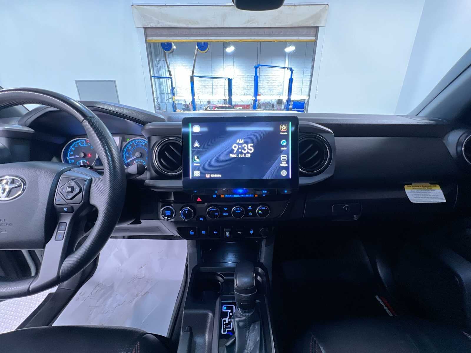 2022 Toyota Tacoma TRD Pro