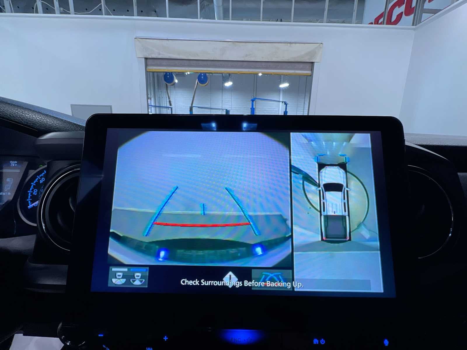 2022 Toyota Tacoma TRD Pro