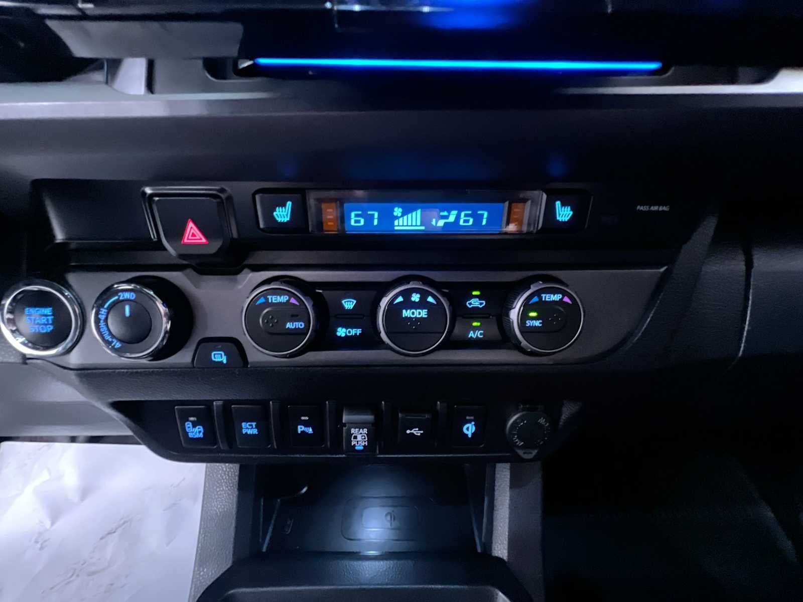 2022 Toyota Tacoma TRD Pro