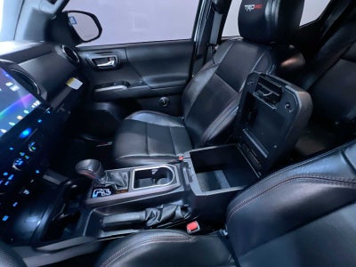 2022 Toyota Tacoma TRD Pro