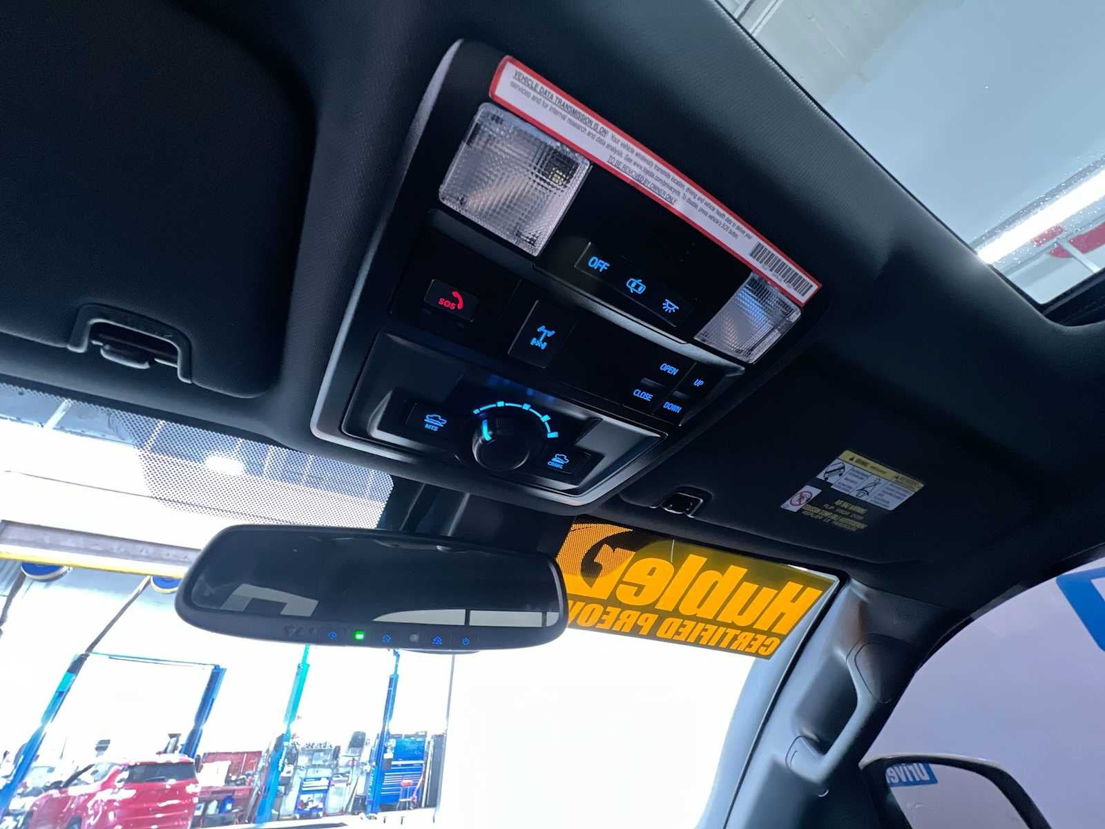 2022 Toyota Tacoma TRD Pro
