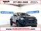 2025 Toyota Tacoma TRD Pro Hybrid