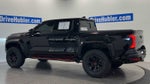 2025 Toyota Tacoma TRD Pro Hybrid