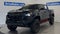 2025 Toyota Tacoma TRD Pro Hybrid