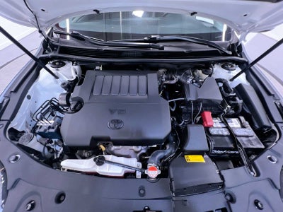2016 Toyota Avalon Touring