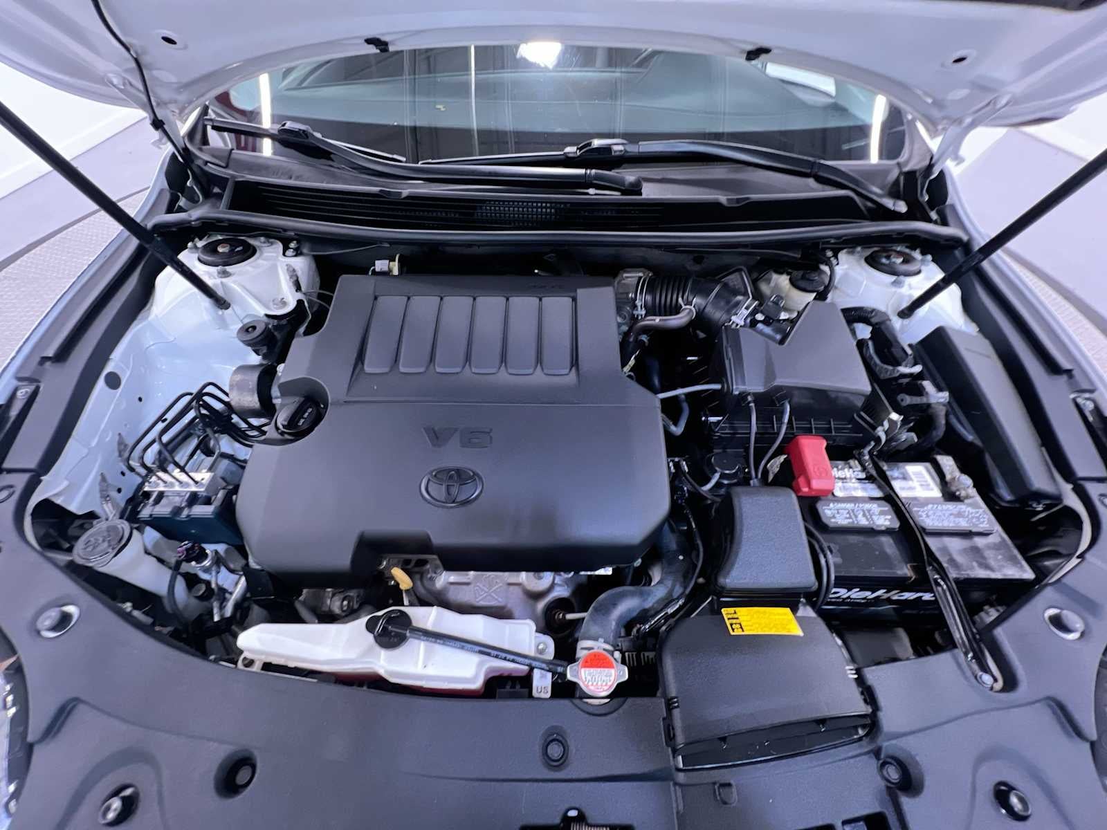 2016 Toyota Avalon Touring