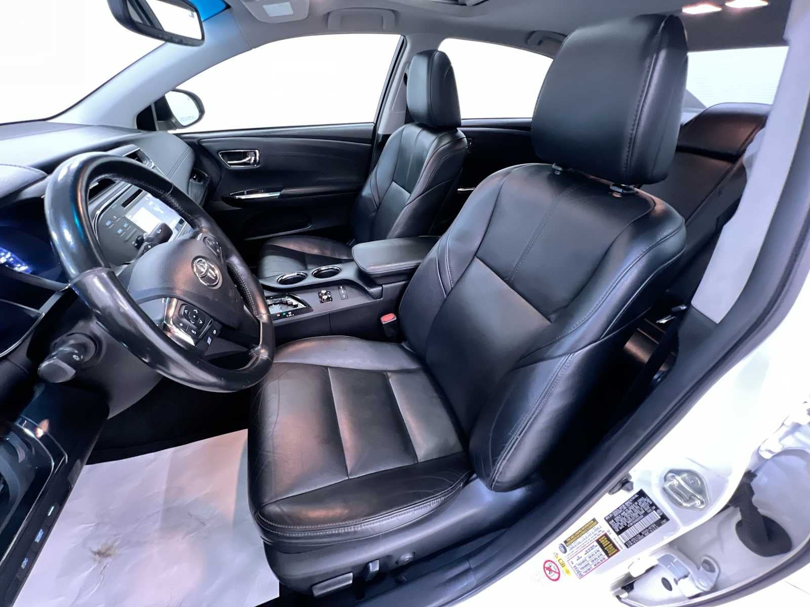 2016 Toyota Avalon Touring