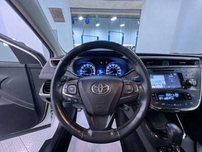 2016 Toyota Avalon Touring