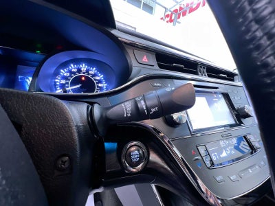 2016 Toyota Avalon Touring