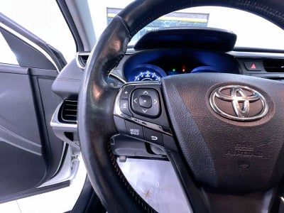2016 Toyota Avalon Touring
