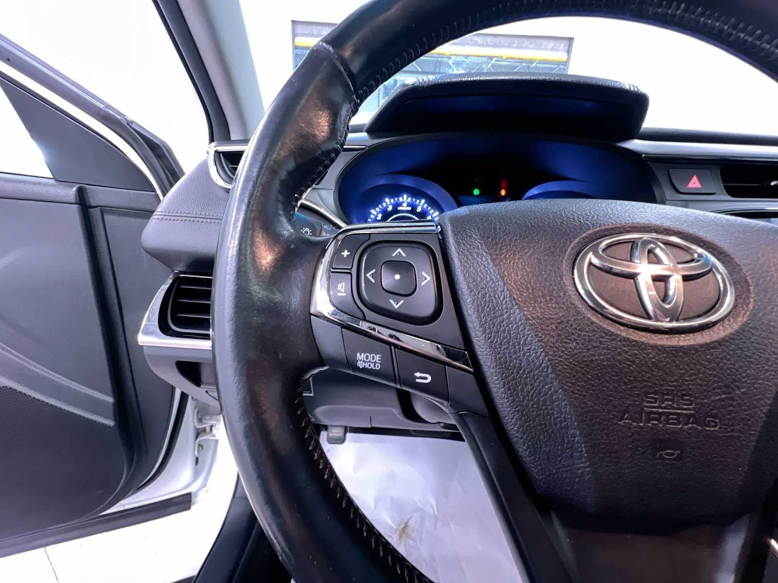 2016 Toyota Avalon Touring