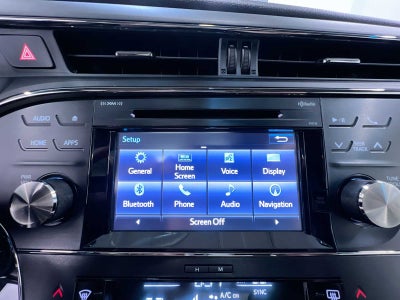 2016 Toyota Avalon Touring