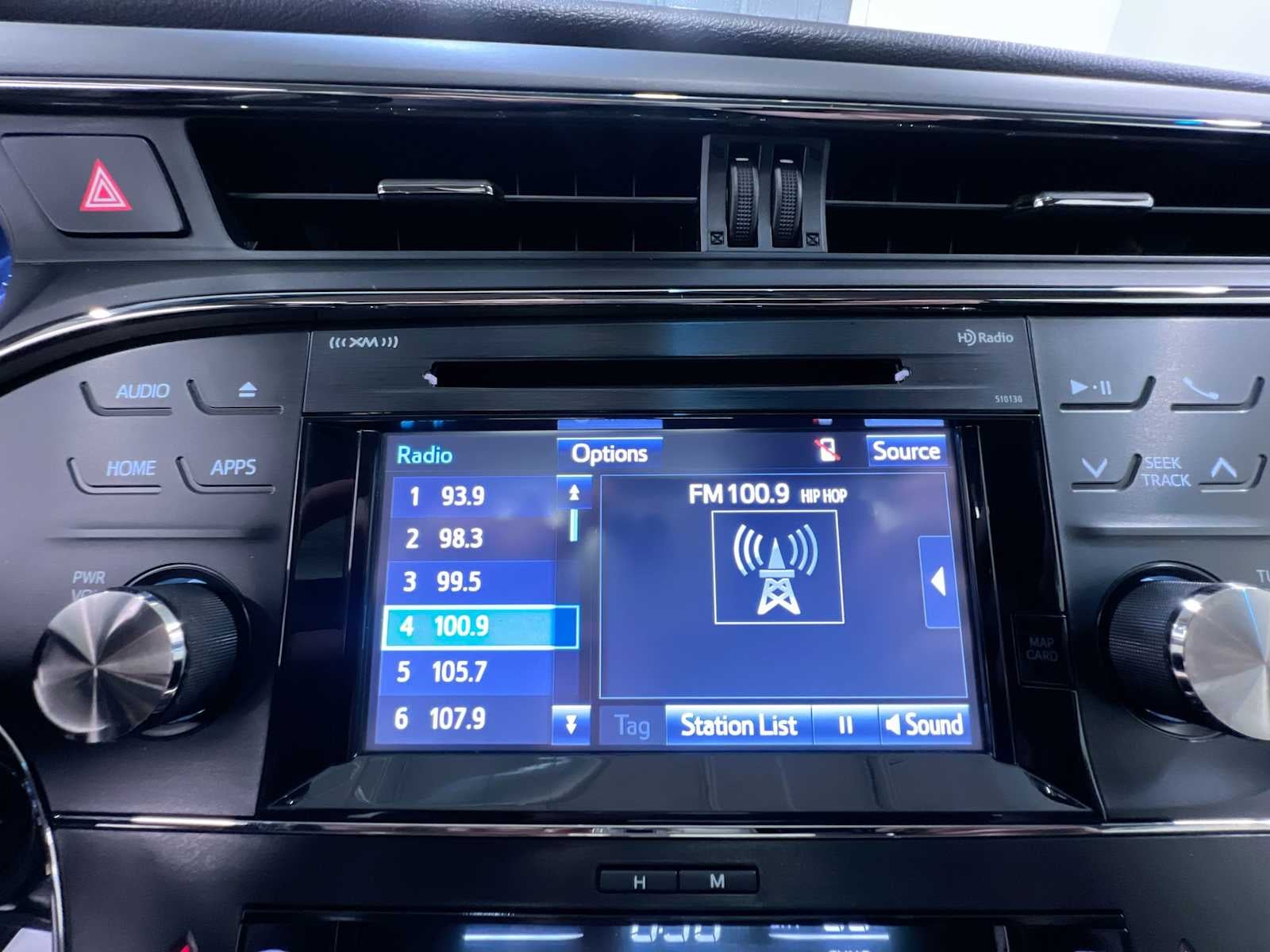 2016 Toyota Avalon Touring