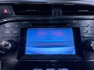 2016 Toyota Avalon Touring