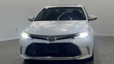 2016 Toyota Avalon Touring