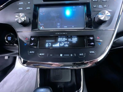 2016 Toyota Avalon Touring