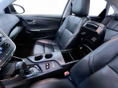 2016 Toyota Avalon Touring