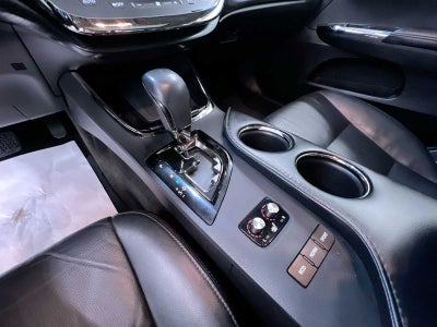 2016 Toyota Avalon Touring