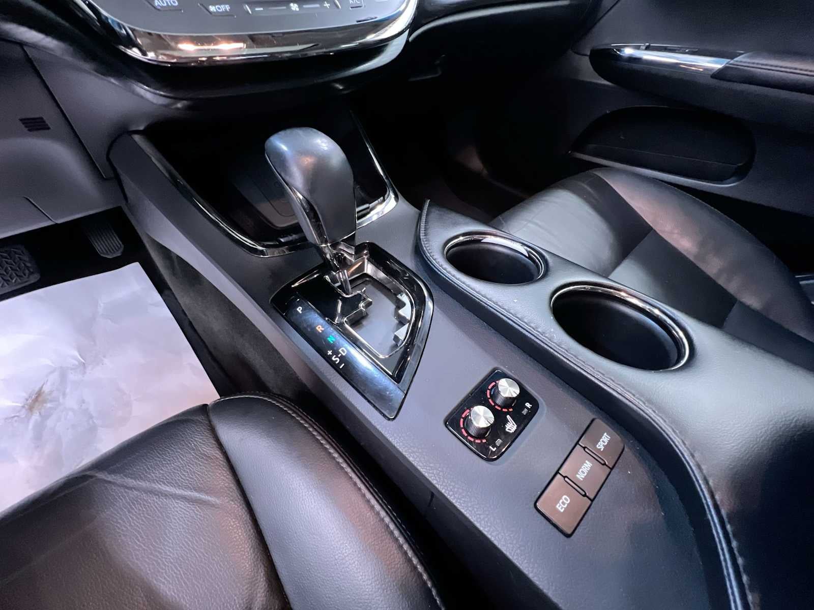 2016 Toyota Avalon Touring