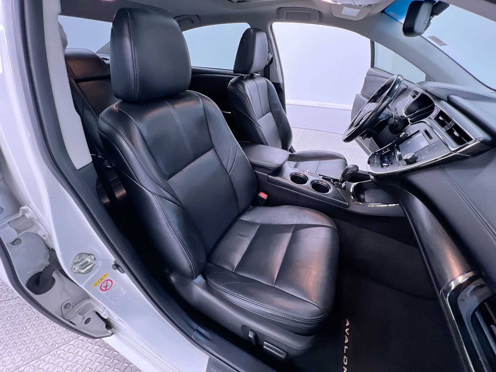 2016 Toyota Avalon Touring