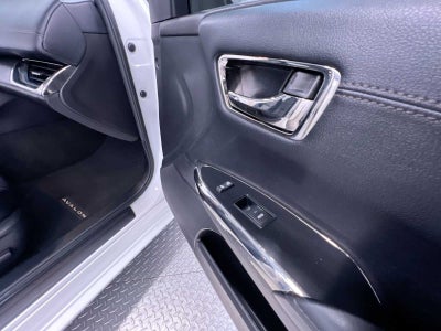 2016 Toyota Avalon Touring