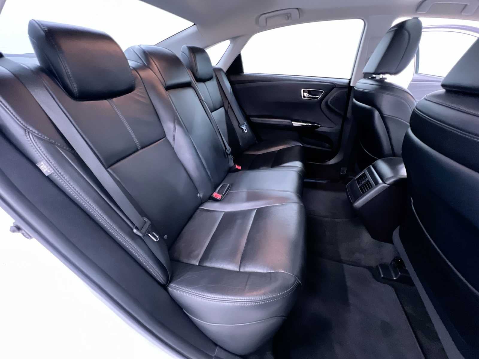 2016 Toyota Avalon Touring