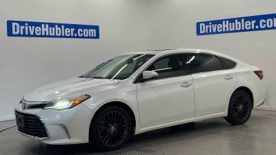 2016 Toyota Avalon Touring