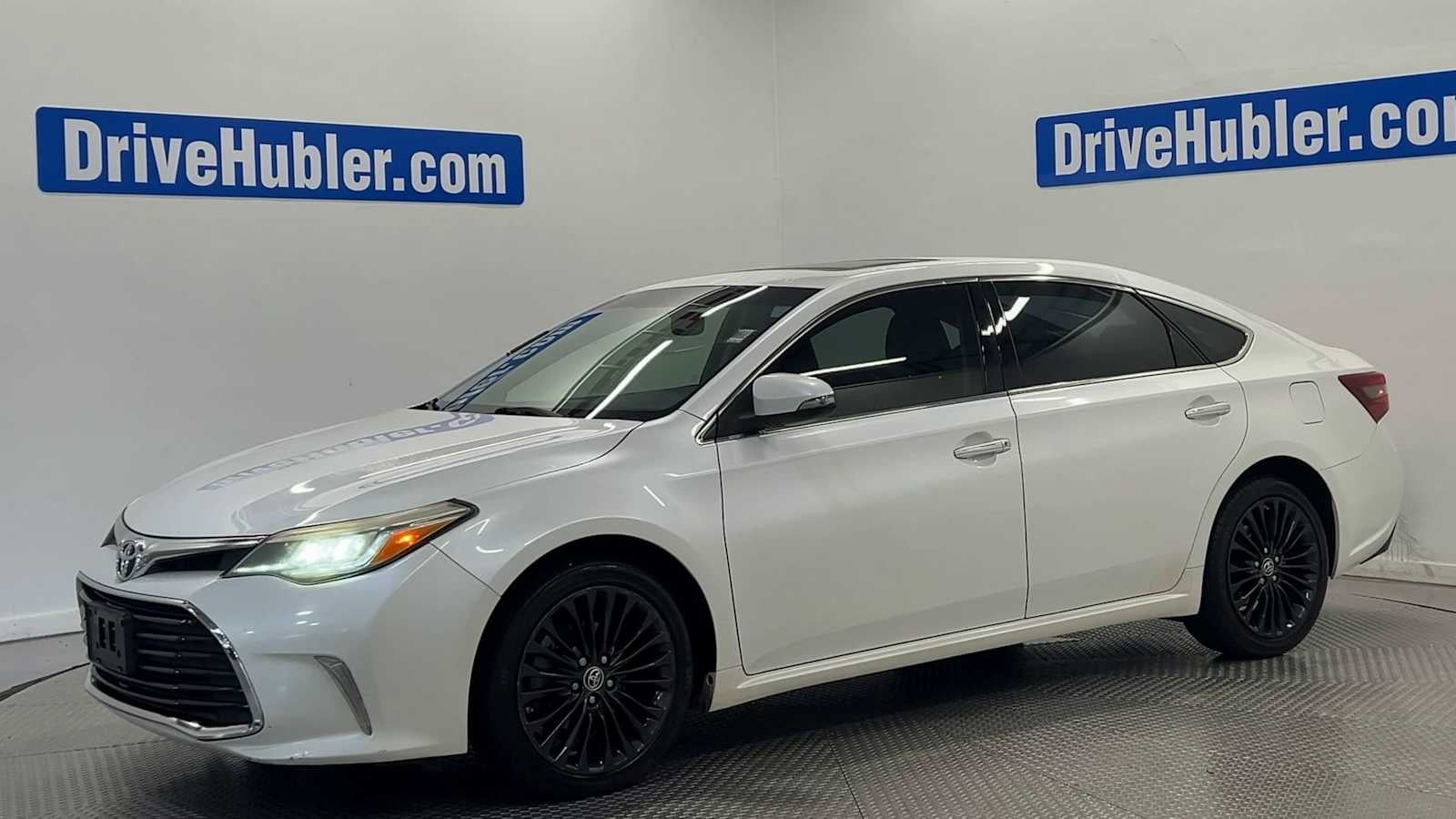 2016 Toyota Avalon Touring