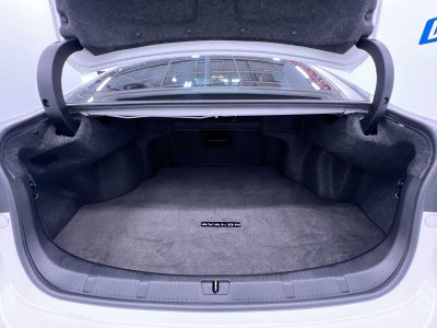 2016 Toyota Avalon Touring