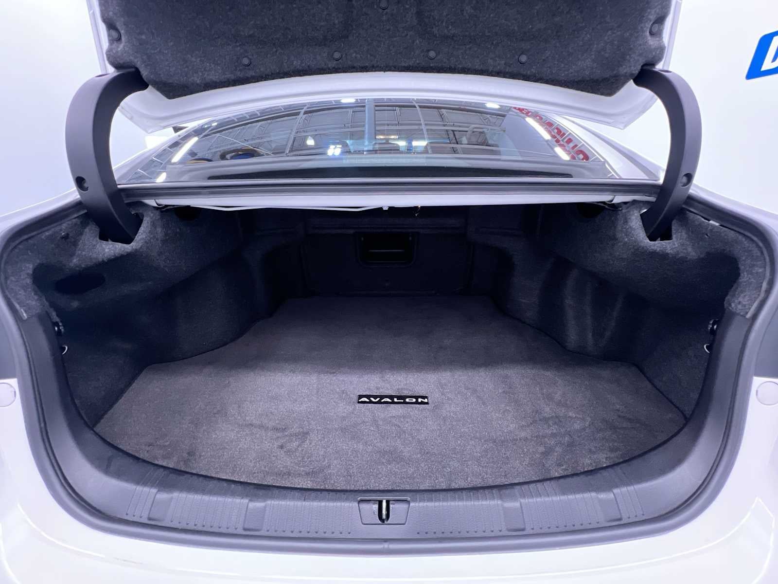 2016 Toyota Avalon Touring