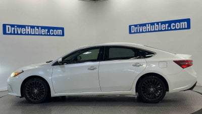 2016 Toyota Avalon Touring