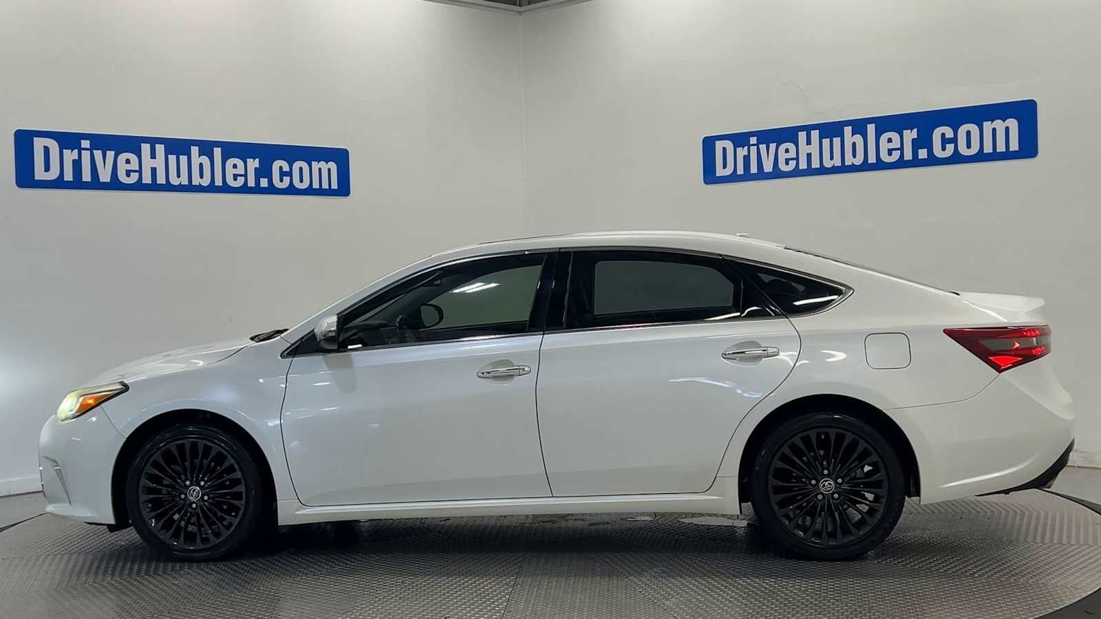 2016 Toyota Avalon Touring