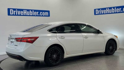2016 Toyota Avalon Touring