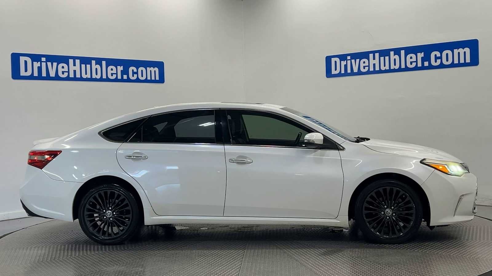 2016 Toyota Avalon Touring