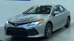 2024 Toyota Camry Hybrid XLE