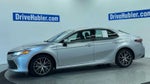 2024 Toyota Camry Hybrid XLE