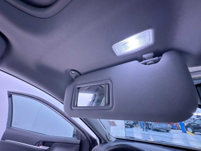 2024 Toyota Camry Hybrid XSE