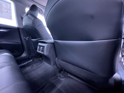 2024 Toyota Camry Hybrid XSE