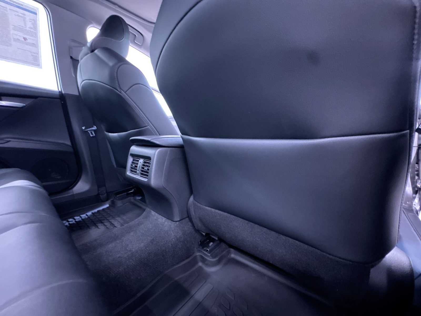 2024 Toyota Camry Hybrid XSE