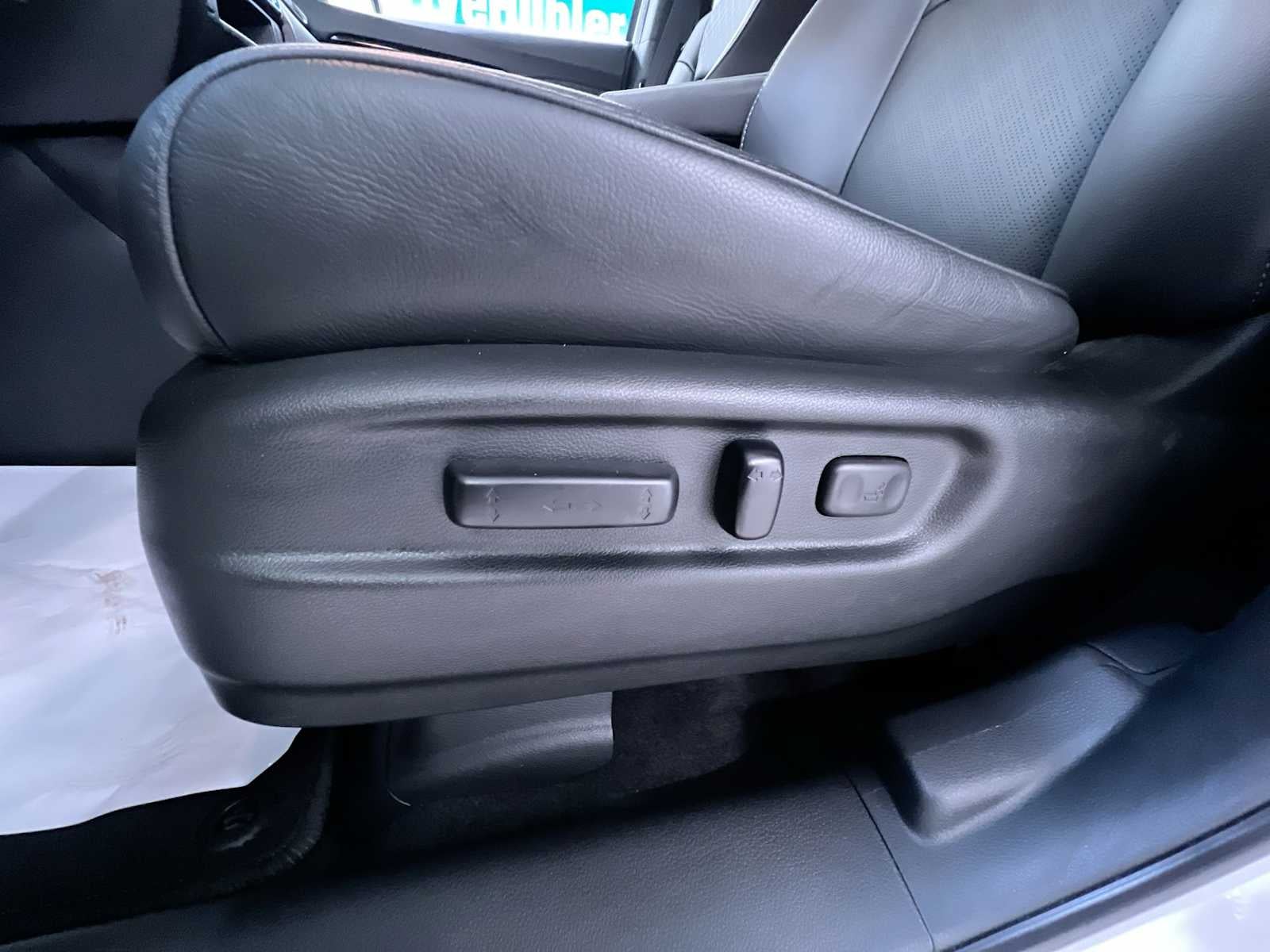 2020 Honda Passport Touring