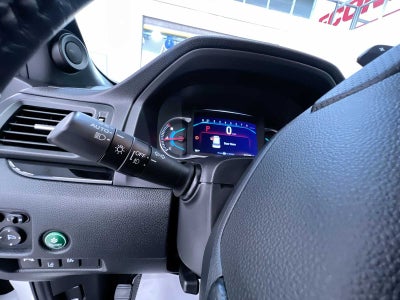 2020 Honda Passport Touring