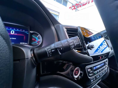 2020 Honda Passport Touring
