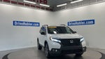 2020 Honda Passport Touring