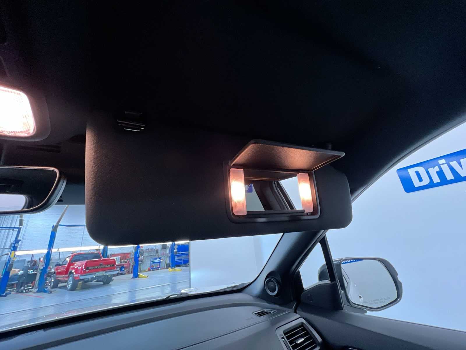 2020 Honda Passport Touring