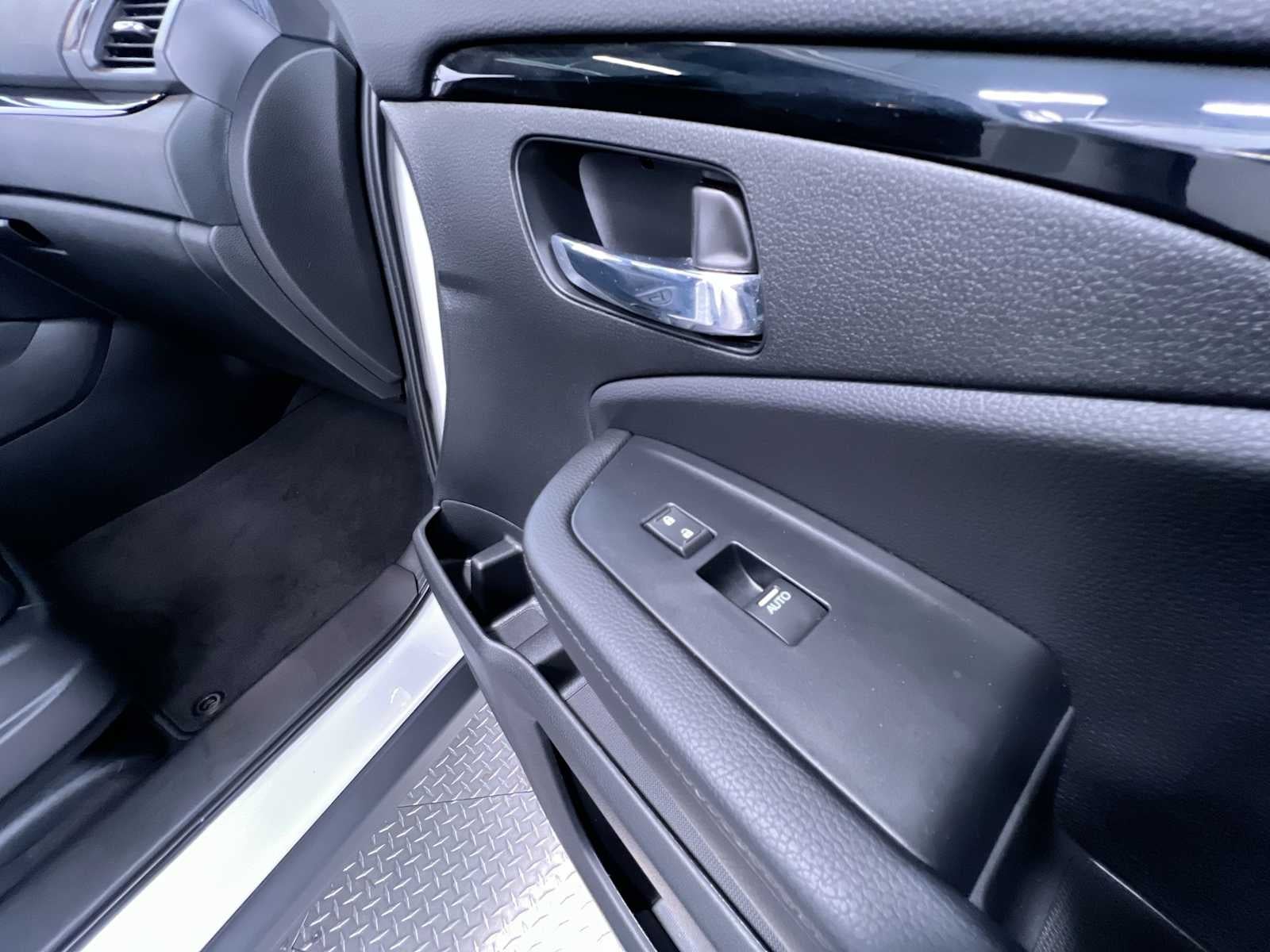 2020 Honda Passport Touring