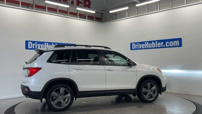 2020 Honda Passport Touring