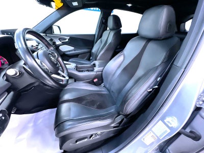 2022 Acura RDX w/A-Spec Advance Package