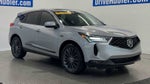 2022 Acura RDX w/A-Spec Advance Package