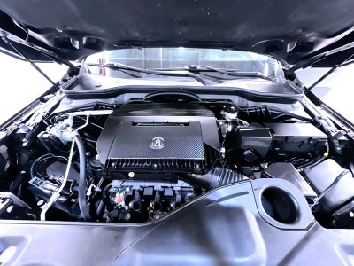2023 Acura MDX SH-AWD