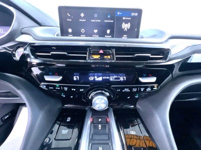 2023 Acura MDX SH-AWD